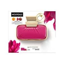 ALL OR NOTHING Amplified Parfum   50ML     46060