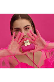 ALL OR NOTHING Amplified Parfum   50ML     46060