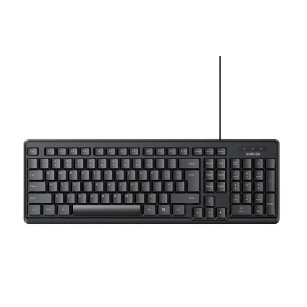 كيبورد سلكي احرف ع/Eng  طول 1.6 سم