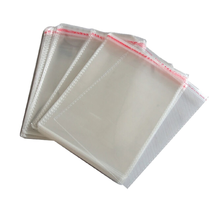 اكياس سي دي شفافة  100 كيس