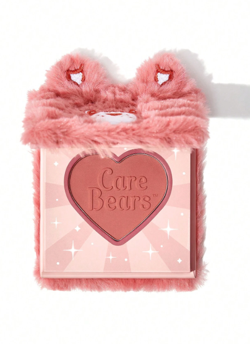 SHEGLAM, X CARE BEARS CUDDLE TIME BLUSH