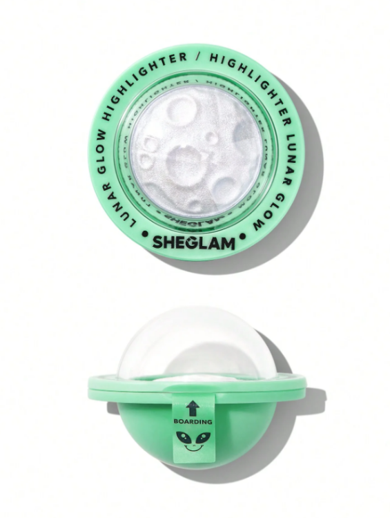 SHEGLAM, Lunar Glow Highlighter