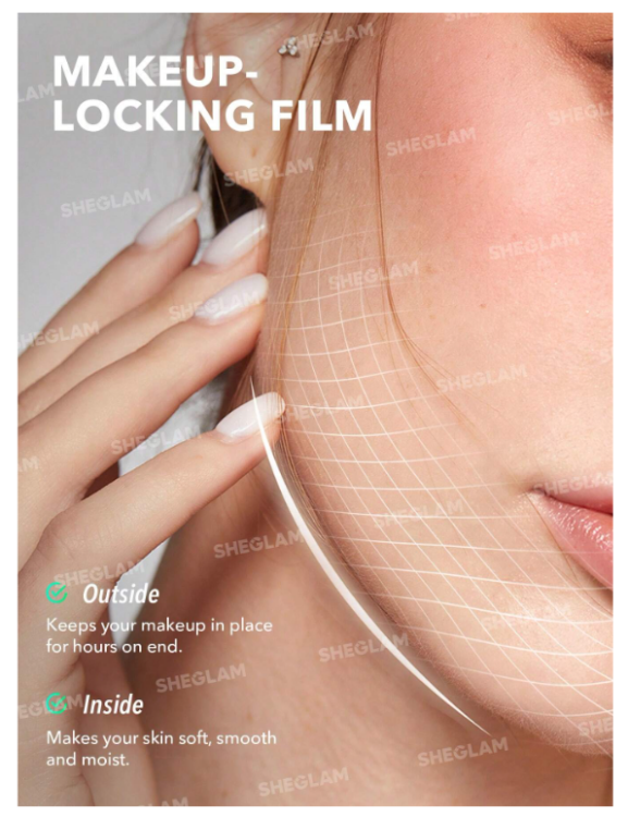 SHEGLAM, Good Grip Hydrating Primer