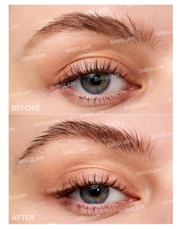 SHEGLAM, Set Me Up Brow Gel