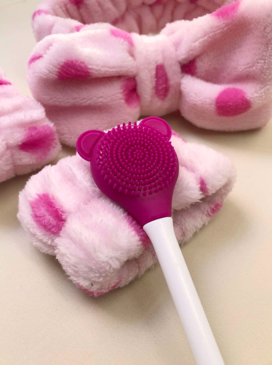  Facial Makeup Headband