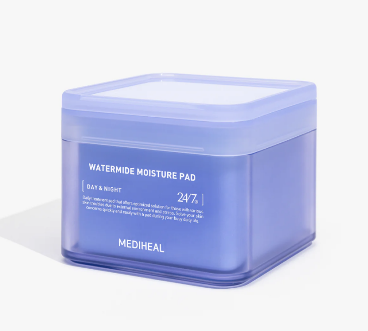 Mediheal, Watermide Toner Pad 