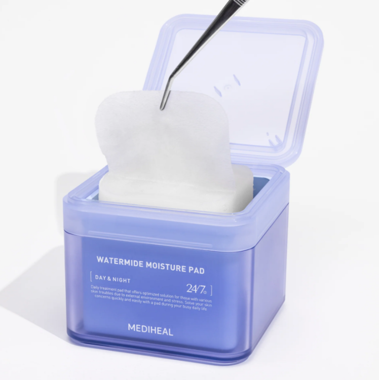 Mediheal, Watermide Toner Pad 