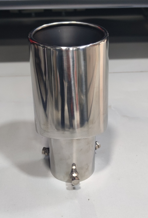 نكلة اكزوزت بيضوي 