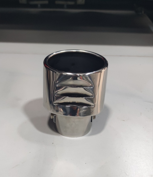 نكلة اكزوزت بيضوي معكوف ثقيل