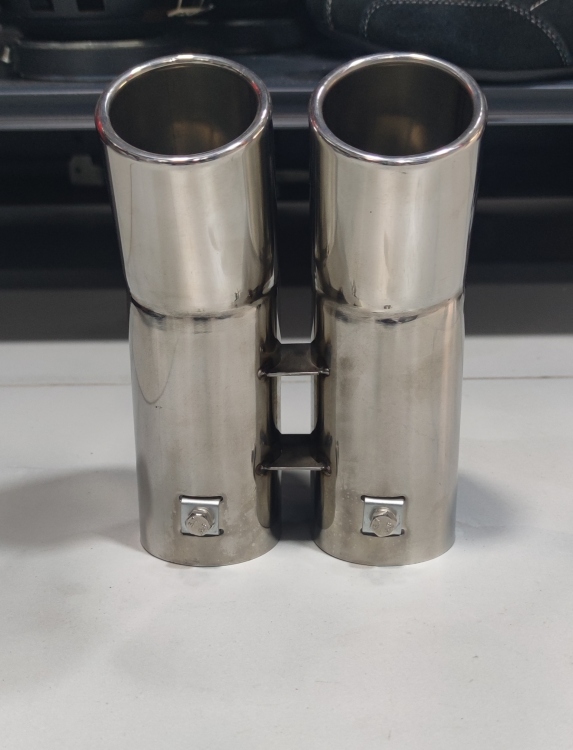 نكلة اكزوزت مزدوج 