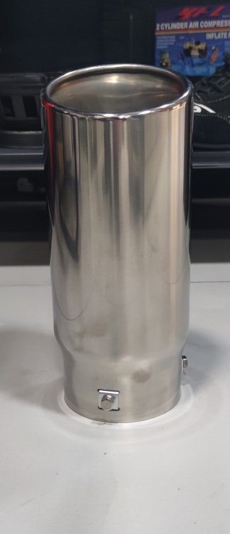 نكلة اكزوزت 3,5 انس ثقيل