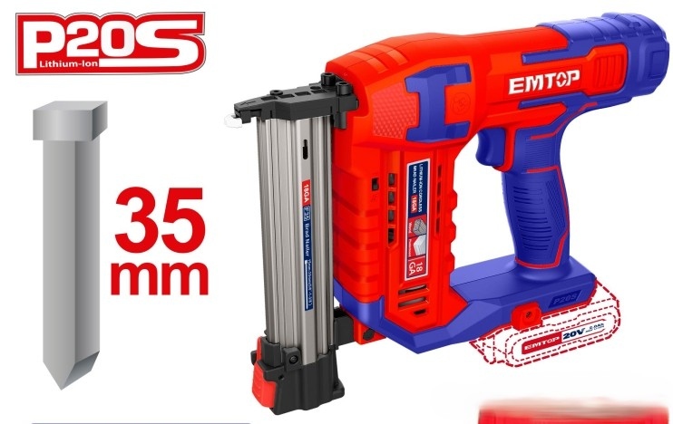 عرض 2 شهر 1( اشتري درل شحن 13 ملم شاكوش 20 V 66N مع 2 بطاريه و شاحن ECIDL20668    Brushless Motor  عدد 5 -  واحصل على فرد مسمار للخشب  شحن 20V من(15-35 mm ) ELBNLI35085       مجانا)  