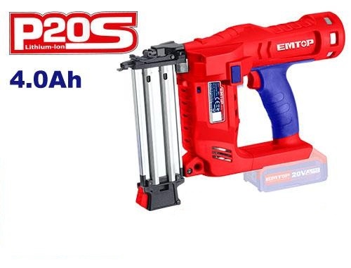 عرض شهر 1 ( اشتري درل شحن 13 ملم شاكوش 20 V 66N مع 2 بطاريه و شاحن ECIDL20668    Brushless Motor  عدد 5 واحصل على فرد مسمار شحن 20V من ELBNLI2001  مجانا) (15-50)mm