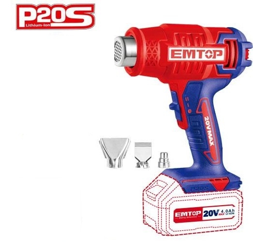 عرض 3 شهر 1 ( درل شحن 13 ملم شاكوش 20 V 66N مع 2 بطاريه و شاحن ECIDL20668    Brushless Motor   عدد 3 - واحصل على سشوار صناعي شحنEHGN200215  20V  مجانا )