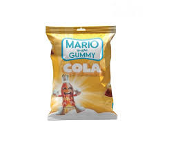 ماريو جوم كولا 20غم