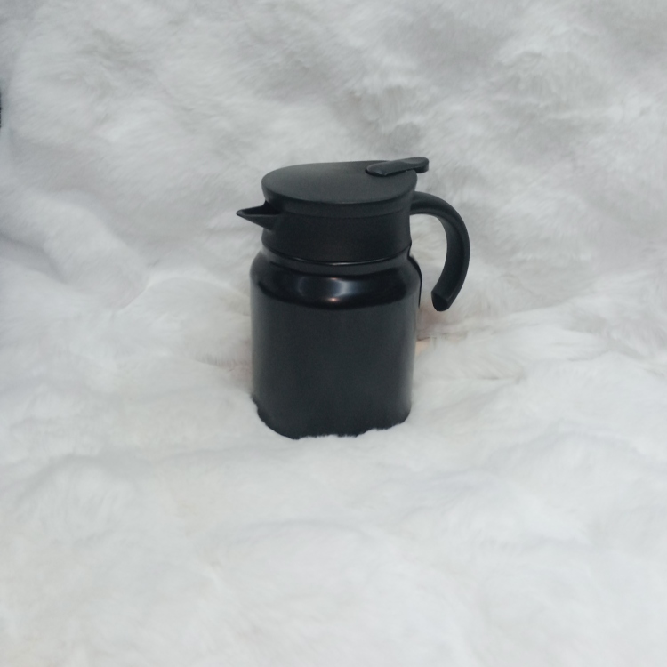 ثيرموس قهوة ميني ستانليس 