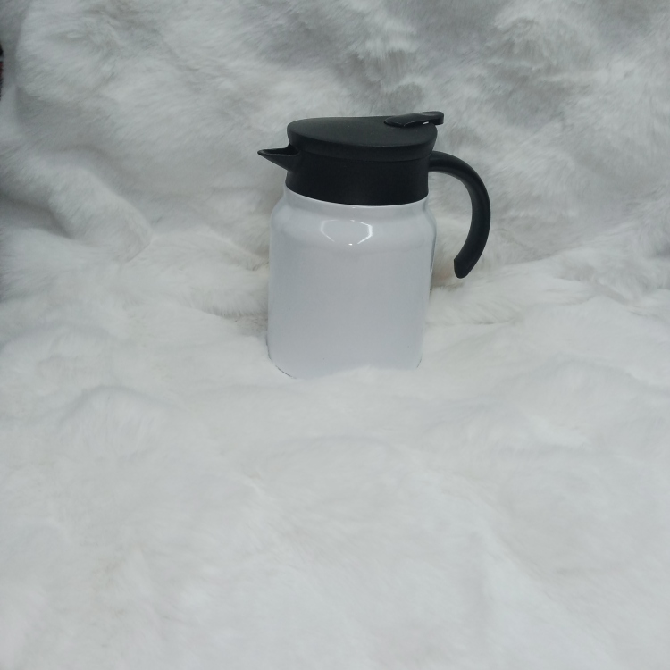 ثيرموس قهوة ميني ستانليس 