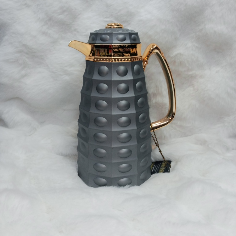 ثيرموس  قهوة سعة 1 لتر 