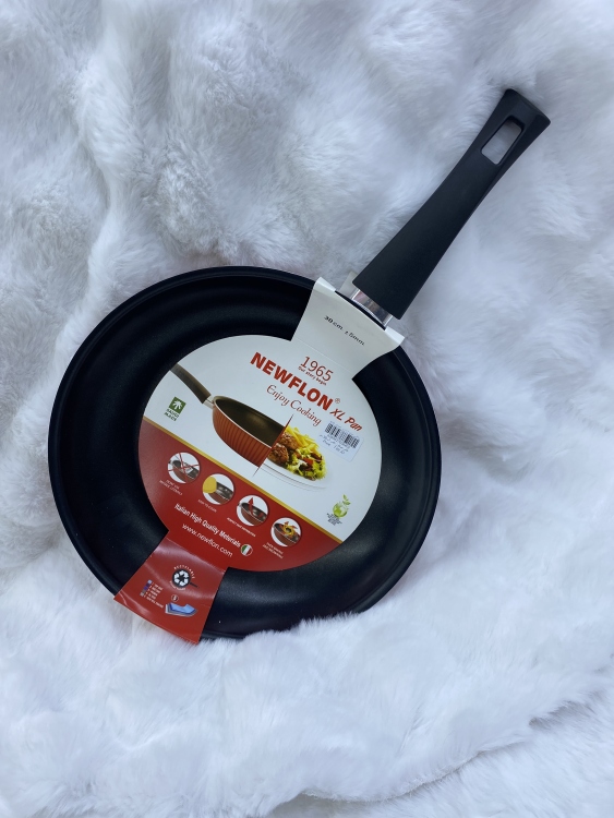 مقلى نيوفلون  30 سم 