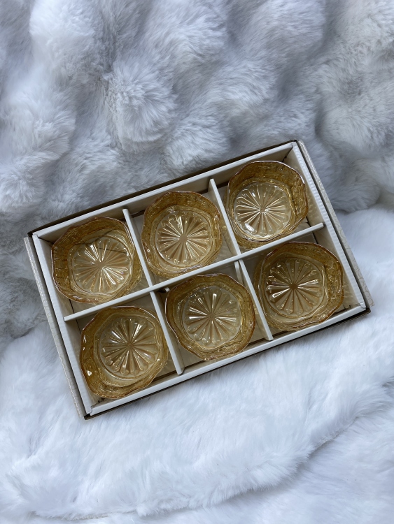 زيادي عسلي عدد 6 