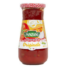 بنزاني صلصة الطماطم الكلاسيكية 400 جرام