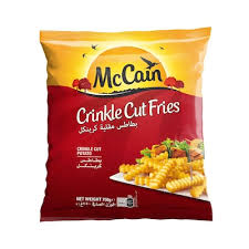 ماكين بطاطس مقطعة مستقيمة كلاسيك 2.5 كيلو جرام