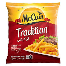 ماكين بطاطس مقطعة رفيعة 1.5 كيلو جرام