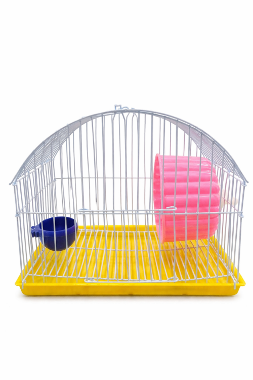 قفص هامستر شبك 