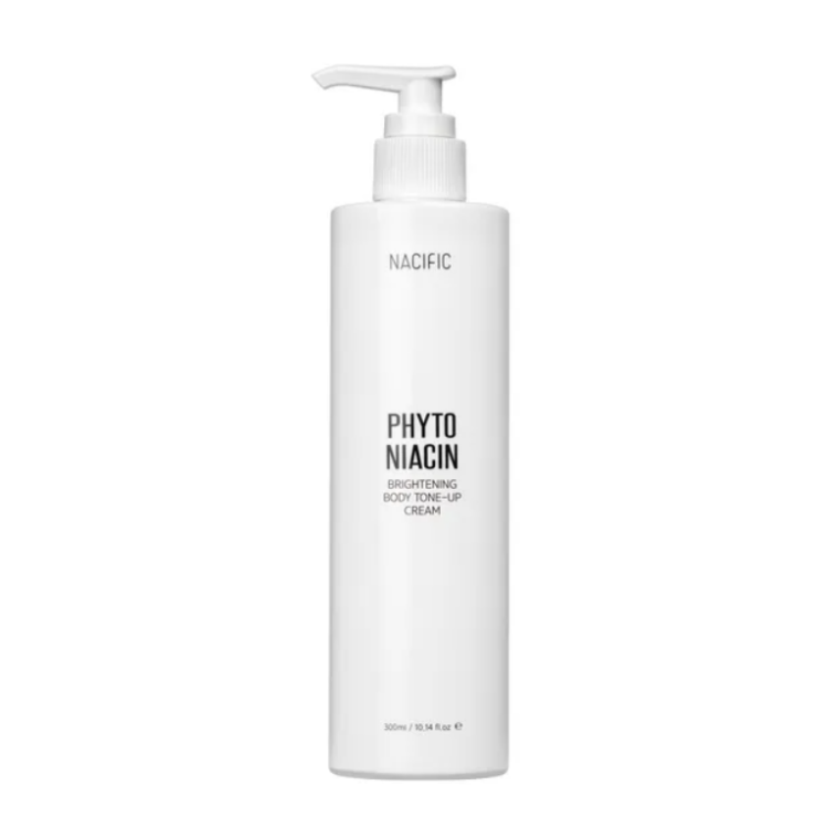 Nacific, Phyto Niacin Brightening Body Tone Up Cream