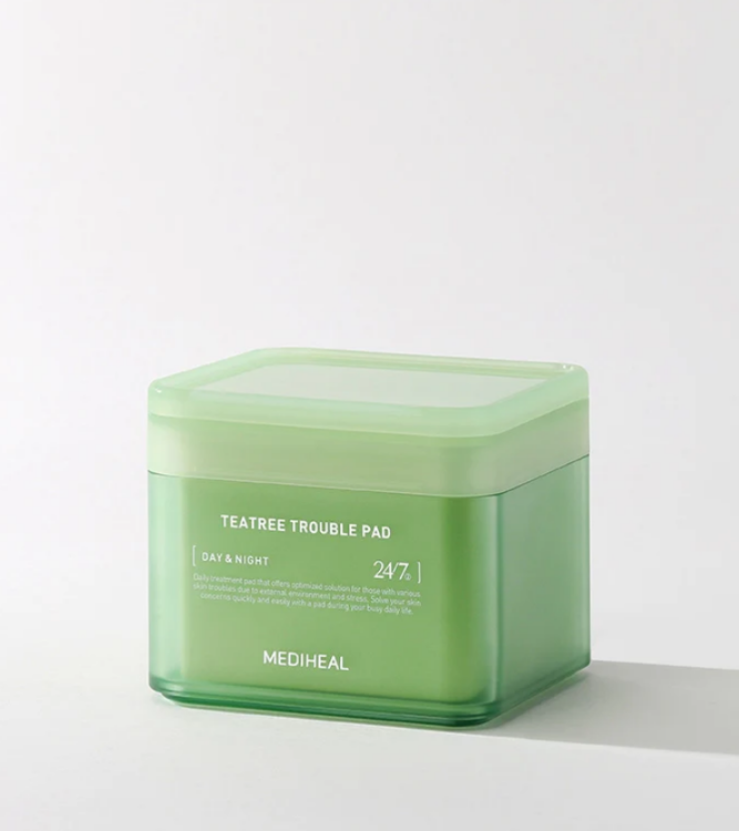 Mediheal, Teatree Trouble Pad
