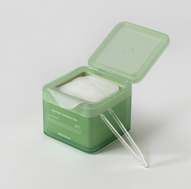 Mediheal, Teatree Trouble Pad