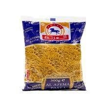 معكرونه العزيمة 6 باكيت 