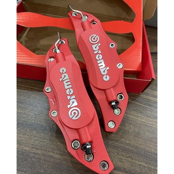 غطاء بريك نوع بريمبو حبتين حجم L