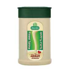 النخلة طحينة سائلة فاخرة 1 كيلو جرام