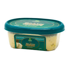 النخلة حلاوة طحينية بالفستق 250 جرام