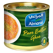 المراعي سمن زبدة طبيعي 400 جرام