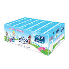 المراعي حليب نجوم طويل الأجل 150 مل