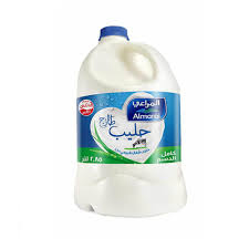 المراعي حليب طازج 2.85 لتر