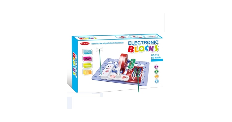 تجربة الدوائر الكهربائيه 