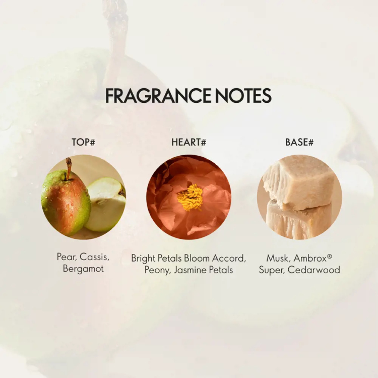 WHISPERS OF ME  EDP  50ML    40809