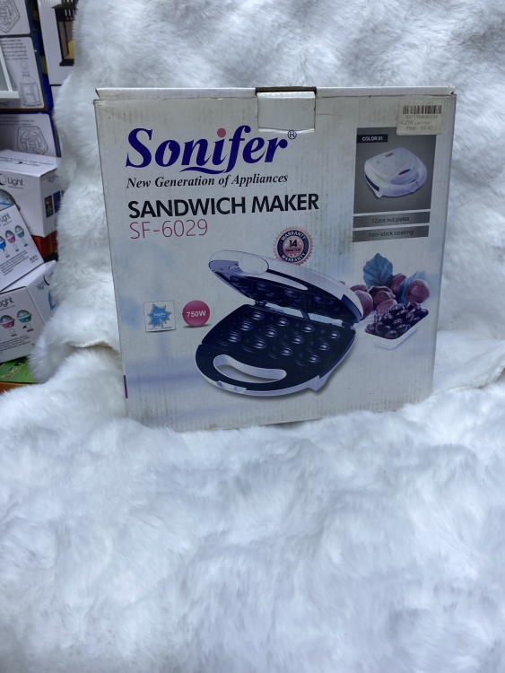 توستر سونغير  750 واط