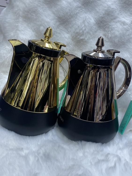 ثيرموس قهوه  الصافي 