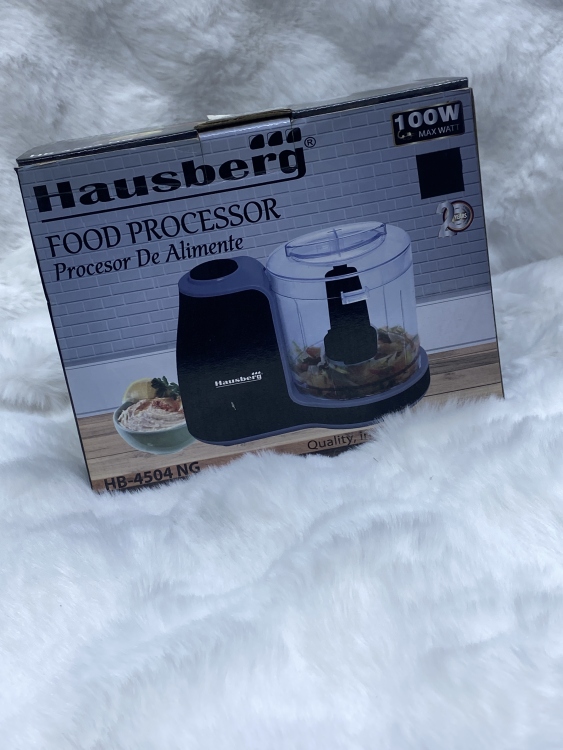 فرامة هاوسبيرج 4504