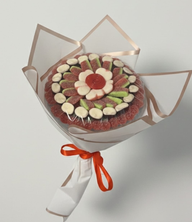 كاندي بوكية ميكس باشن كبير