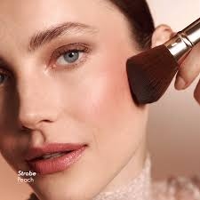 GIORDANI GOLD Serum Infused Bronzing Pearls ROSE  22G      44917