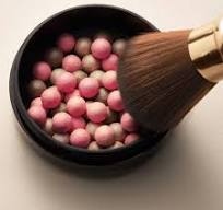 GIORDANI GOLD Serum Infused Bronzing Pearls ROSE  22G      44917