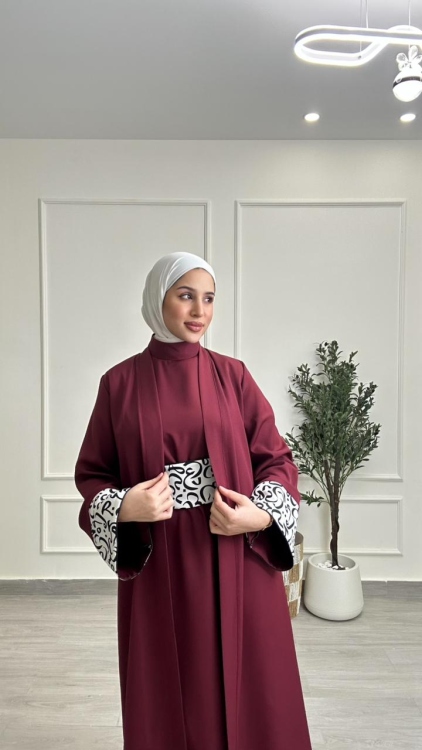 بشت رمضان كلفة احرف