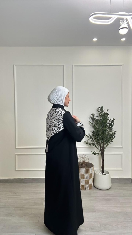 بشت رمضان كلفة احرف