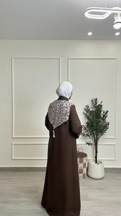 بشت رمضان كلفة احرف