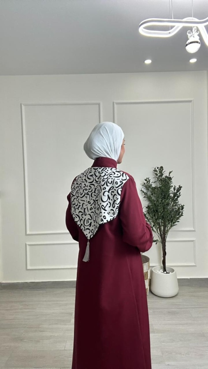 بشت رمضان كلفة احرف